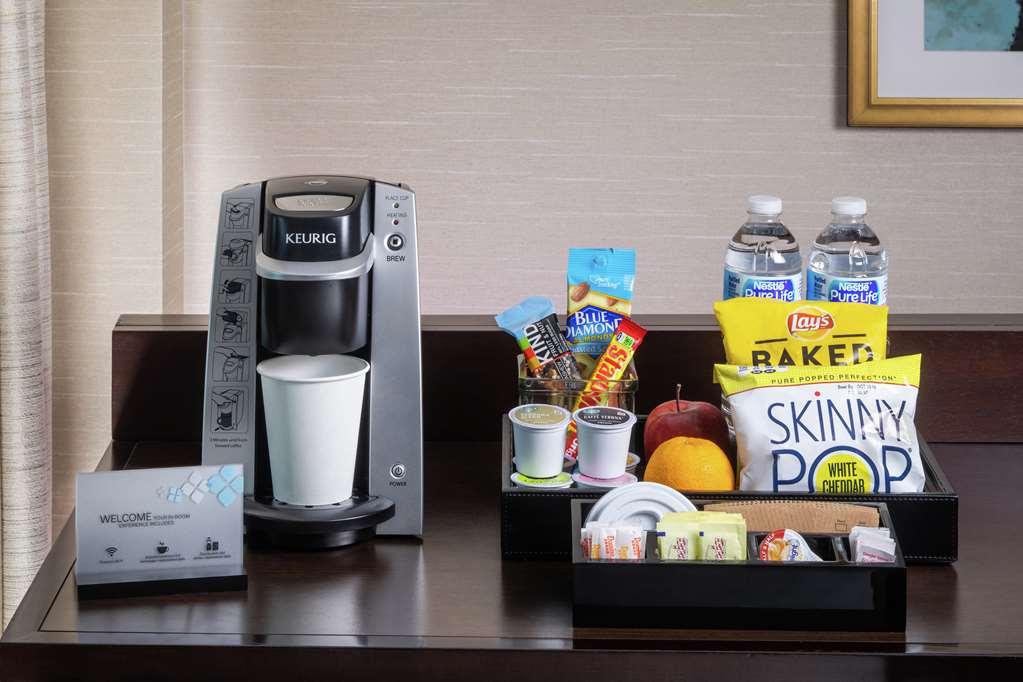 Hampton Inn Long Island/Islandia Rom bilde