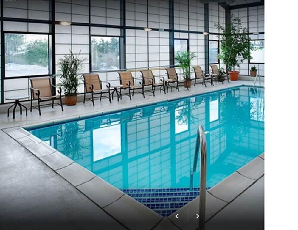 Hampton Inn Long Island/Islandia Eksteriør bilde