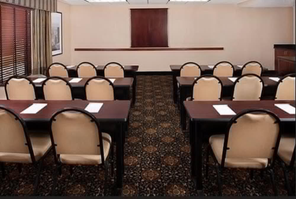 Hampton Inn Long Island/Islandia Eksteriør bilde