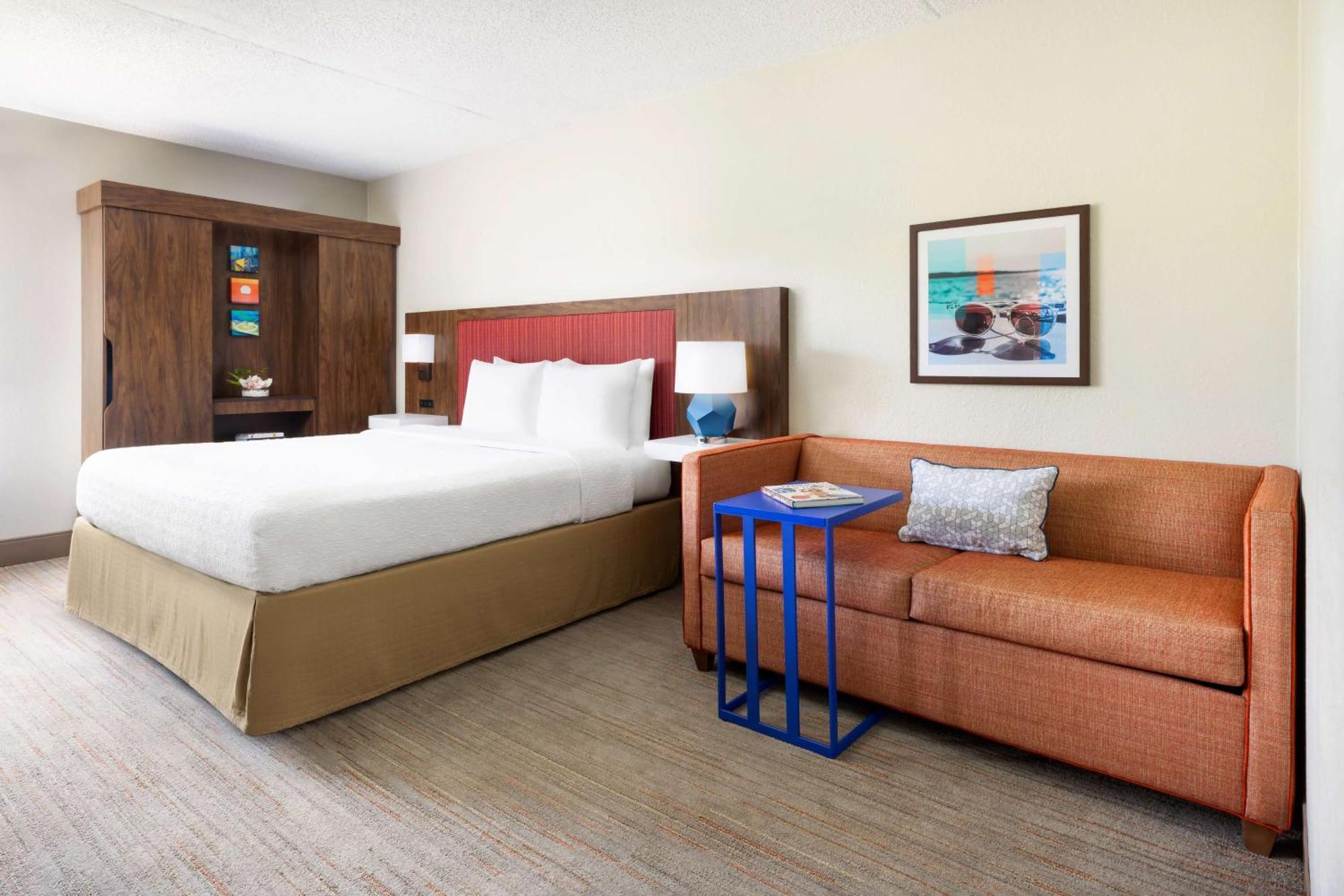 Hampton Inn Long Island/Islandia Eksteriør bilde