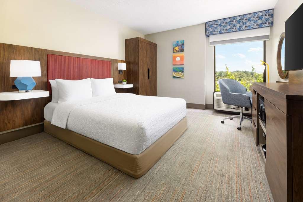 Hampton Inn Long Island/Islandia Rom bilde