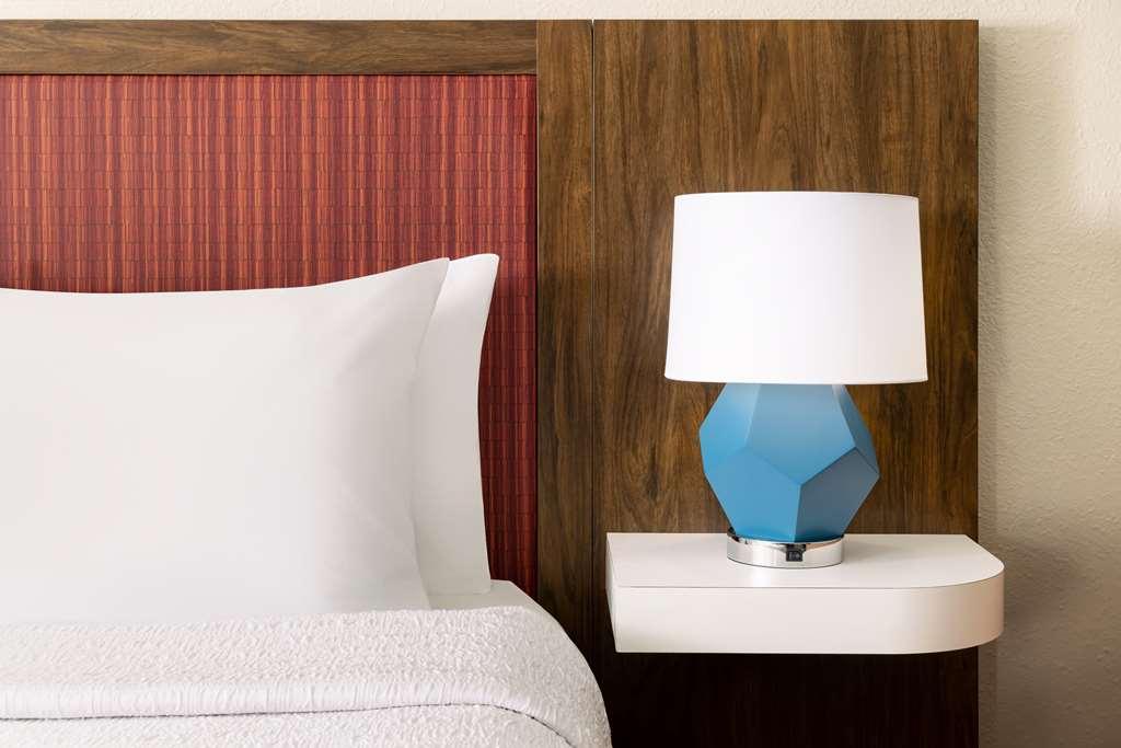 Hampton Inn Long Island/Islandia Rom bilde